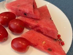 餐前水果-闽海肴(北辰荟店)