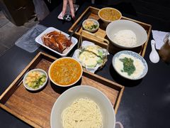 -李百蟹·江南蟹黄面·河景餐厅(夫子庙总店)