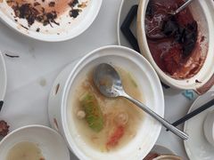 -莆田餐厅PUTIEN(颐堤港店)