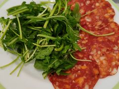 -萨莉亚意式餐厅(南开大悦城店)
