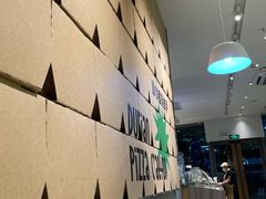 -乐凯撒披萨(汇港购物中心店)