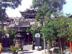 -高庙保安寺