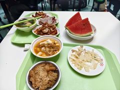 -北大家园食堂