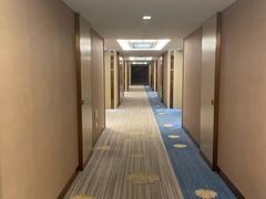 -北京西藏大厦酒店