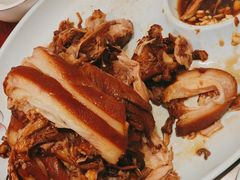 -聚首堂·特色小吃·肘子(什刹海德胜门店)