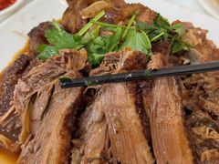 -阳江餐厅·30年老字号·粤菜海鲜大排档