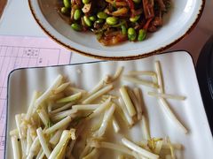 -风味小馆(天目湖宾馆店)