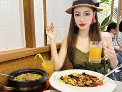 -香辣会·老牌川菜(骏豪店)