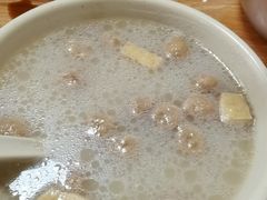 -二牛丸子汤(杏花岭店)