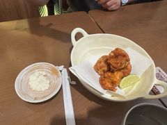 -ITARU食堂·定食料理(西丽店)
