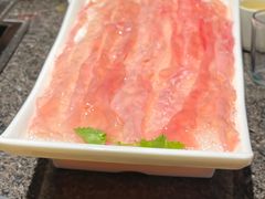 -老茶树庭院火锅(126店)