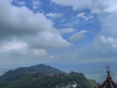 -崆峒山景区