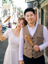 点击看大图 -绽放摄胶片摄影工作室