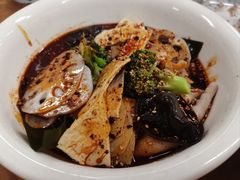 钵钵鸡（荤素）藤椒味-艺味深尝(云锦路店)