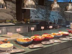 -合肥皇冠假日酒店·菲亚斯特自助餐厅(黄山路店)