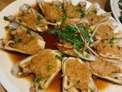 -莆田餐厅PUTIEN(三里屯店)