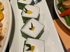 -simply thai天泰(长泰广场店)