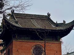 -西安大兴善寺
