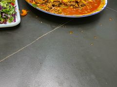 -靖远牛记羊羔肉餐厅(丰源小区店)