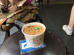 阿宗面线-阿宗面线(西门町店)