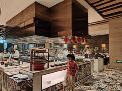 -五缘湾凯悦酒店·悦饗中餐厅