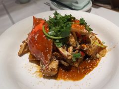 -老馆子·建德菜·山肴鱼鲜(海威新界店)