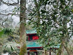 -岳麓山风景名胜区