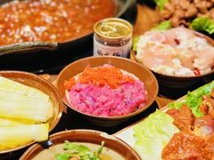 -楠火锅(太古里总店)