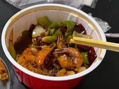 -晓林火锅(安定门店)