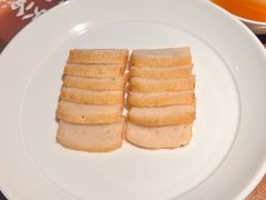 鱼糕-荣小馆(安达仕店)