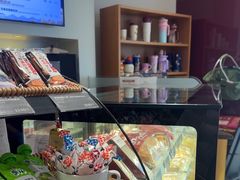 -COSTA COFFEE(天通苑华联店)