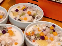 -胖姥姥·川湘闽菜(汕尾蓝天广场店)