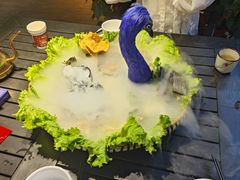 -品德宏·孔雀宴的发源地(金塔园店)