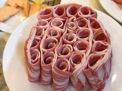 -八先生涮肉房(三里河店)
