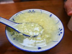 冻绿豆爽-一心甜汤(丹凤街店)