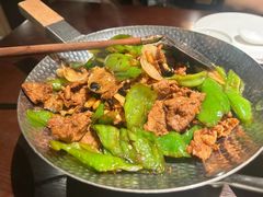 -湖南人家湘菜馆(镇江路店)