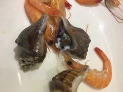 -阿锋鲍鱼酒家美食汇(华安店)