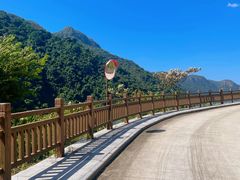 -飞霞风景名胜区