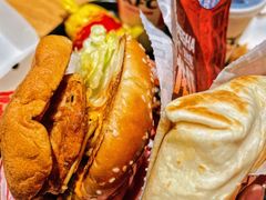 -肯德基(绍兴悦来店)