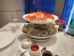 -广州四季酒店·佰鲜汇·现代法餐