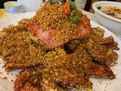 -东江海鲜酒家(艺都分店)
