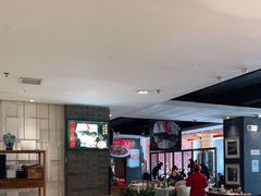 大堂-辣婆婆(航天桥店)