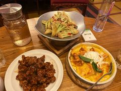 -新白鹿餐厅(龙游路总店·杭帮菜名店)