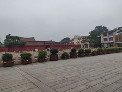 -建国蚵煎蚵面