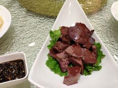 -中国吉菜名店广源宾馆餐厅
