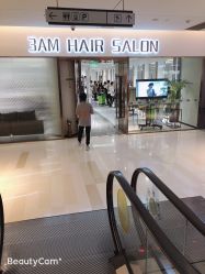 点击看大图 -3AM HAIR SALON烫发染发接发
