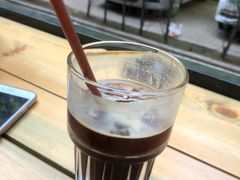 -ZM COFFEE(西安路店)