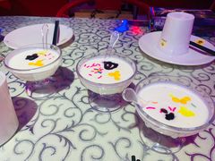 -巴特餐饮6加1音乐餐吧·新疆菜