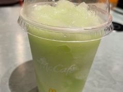 -麦当劳(温州人民路店)