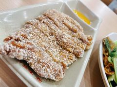 -百家鸡味馆(清泰店)